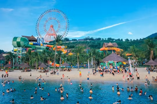 Khánh Hòa hứa hẹn bứt phá ở mùa du lịch hè 2023