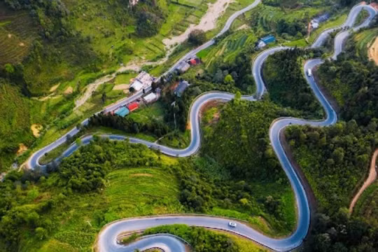 Bắc Kạn phát triển tiềm năng du lịch ở Ngân Sơn