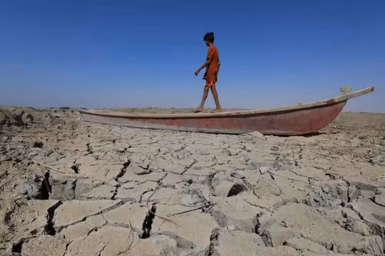 Mặt trái của Iraq khi hưởng lợi nhờ thị trường dầu mỏ