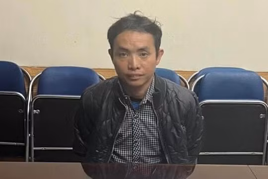 Khởi tố đối tượng mang hơn 6kg ma tuý về Hà Nội tiêu thụ