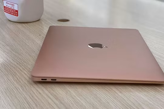 Một số mẫu Macbook màu hồng được chị em ưa chuộng