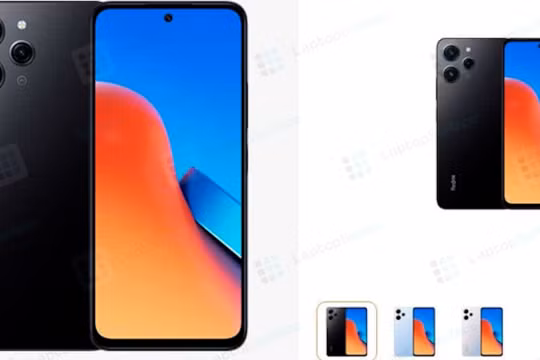 Sắp sửa ra mắt Xiaomi Redmi 12 tại Bồ Đào Nha