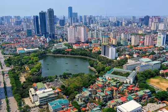 Tín hiệu lạc quan của nền kinh tế