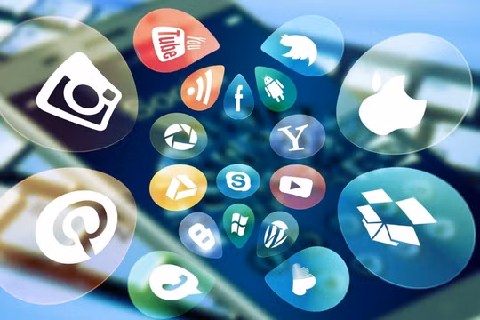 Truyền thông thế giới 2022: Bùng nổ cuộc chiến chống lại mặt trái của mạng xã hội
