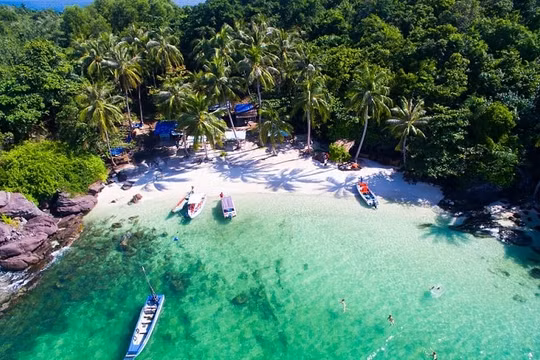 Xu hướng du lịch tránh thời tiết sẽ lên ngôi năm 2023
