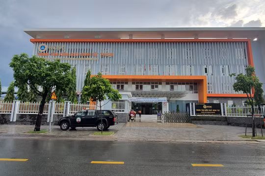 Kiến nghị chuyển hồ sơ 2 gói thầu do HCDC làm chủ đầu tư sang Bộ Công an để điều tra, xử lý