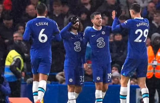 Nhận định Nottingham vs Chelsea, 23h30 ngày 1/1, vòng 18 Ngoại hạng Anh