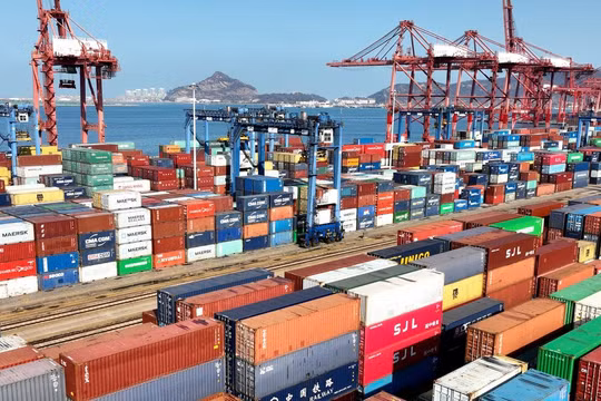 Kỳ vọng Trung Quốc 'giải cứu' kinh tế thế giới khỏi suy thoái