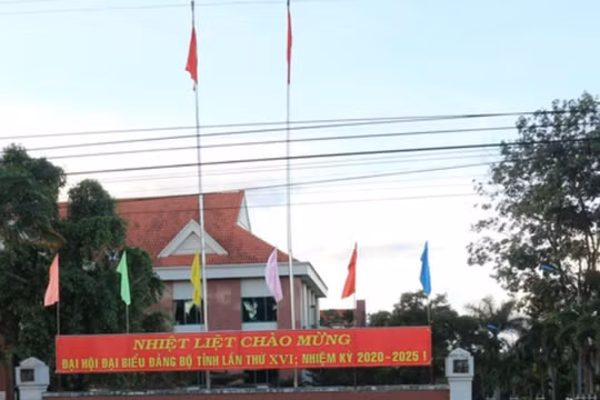 Công ty TNHH MTV Cao su Mang Yang đóng góp không nhỏ cho sự phát triển của tỉnh Gia Lai
