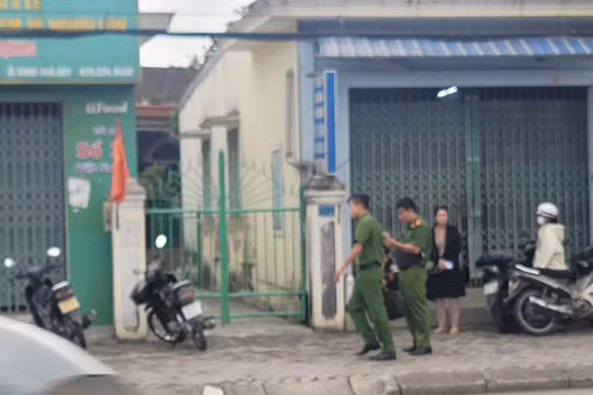 Thừa Thiên Huế: Chủ tịch phường Thủy Châu bị đâm khi đang đi tập thể dục