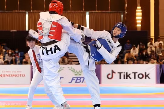 Nhật ký SEA Games 32 ngày 15/5: Judo, Vật quá ấn tượng, Việt Nam vượt mốc 120 HCV