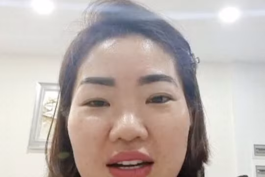 Truy nã "nữ quái" sử dụng mạng máy tính lừa đảo 8 tỷ đồng trên sàn giao dịch BO
