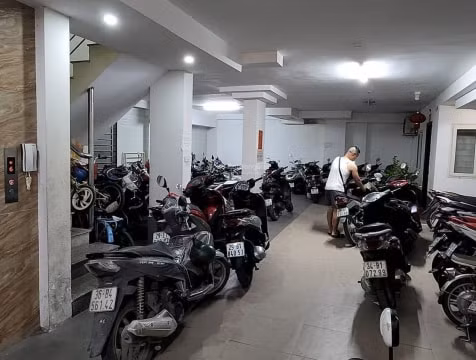 Từ thảm họa cháy chung cư mini: Cần nâng cao kỹ năng phòng chống cháy nổ khi sạc xe điện