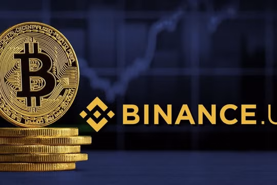 Biến động lớn tại sàn tiền ảo Binance khiến CEO tại Mỹ phải từ chức