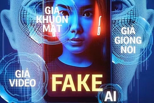 Công nghệ Deepfake và những tác động đến niềm tin của công chúng