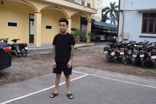 Nam thanh niên bán 3 thiếu nữ cho quán karaoke để lấy 20 triệu đồng