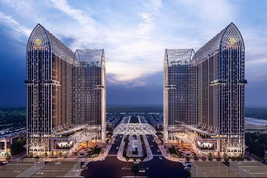 Văn Phú – Invest hoàn thành 75% kế hoạch lợi nhuận cả năm