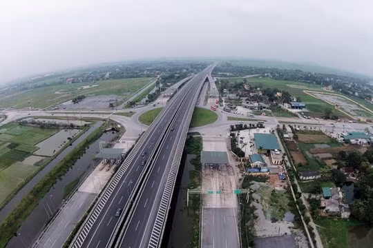 Hơn 10.400 tỷ đồng thực hiện dự án thành phần 2 cao tốc Khánh Hòa - Buôn Ma Thuột