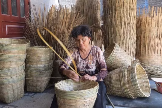 Vĩnh Long phát triển du lịch gắn với làng nghề