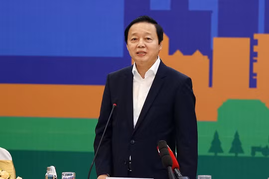 Nhà nước chịu trách nhiệm trước người dân, phải định giá, quyết định việc chuyển dịch đất đai