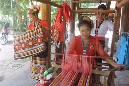 Nghệ An phát triển du lịch nông thôn gắn với xây dựng nông thôn mới