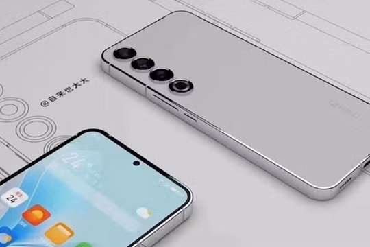 Thông số kỹ thuật của Meizu 20 Pro