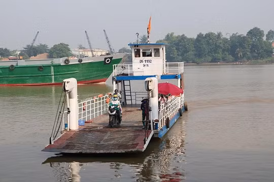 Đồng Nai: Nhiều địa phương đề xuất bổ sung bến thủy nội địa nhằm phát triển du lịch