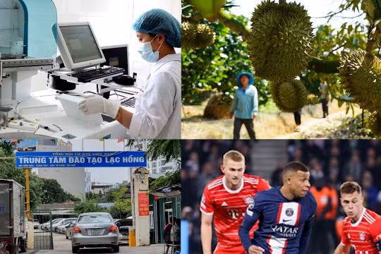 Nóng 18h: Bệnh viện "vừa mừng vừa lo" khi đấu thầu, mua sắm thiết bị y tế
