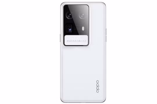 Xuất hiện thông số màn hình OPPO Find X6 Pro