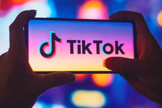Nhà Trắng ủng hộ dự luật cấm TikTok