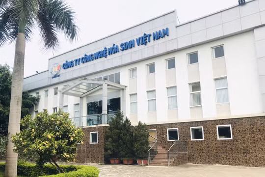 BCC và hành trình 22 năm vì sứ mệnh “sạch và bền vững” của cộng đồng