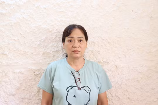 Bắt đối tượng tham ô tài sản bị truy nã sau 28 năm lẫn trốn