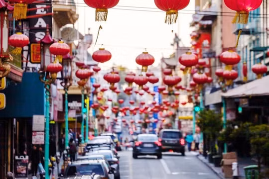 Loạt doanh nghiệp Trung Quốc giảm đầu tư vào Mỹ