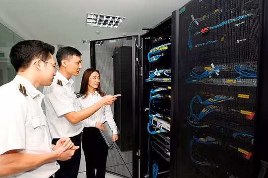 Kiểm toán trong môi trường công nghệ thông tin, làm thế nào để kiểm soát rủi ro ?
