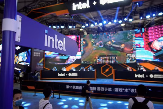 "Thất bại lịch sử" của Intel xóa sổ 8 tỷ USD khỏi giá trị thị trường