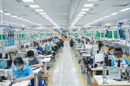 Ngay sau kỳ nghỉ Tết Nguyên đán Quý Mão 2023 phải khẩn trương tập trung vào công việc