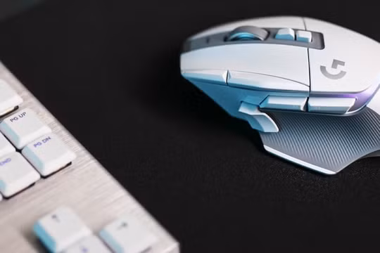 Top 3 chuột chơi game tốt nhất đầu năm 2023