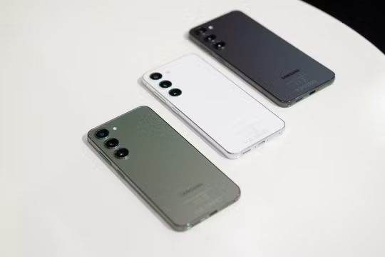 Samsung Galaxy S23 series ra mắt với “bình cũ rượu mới”, liệu có đáng nâng cấp?