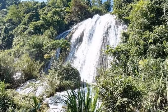 Vân Hồ (Sơn La) phát triển du lịch cộng đồng