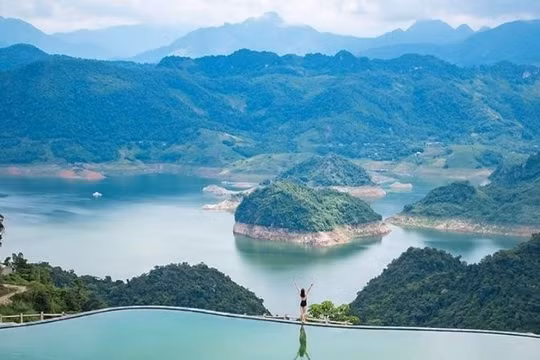 Du lịch Hòa Bình phục hồi toàn diện và hiệu quả