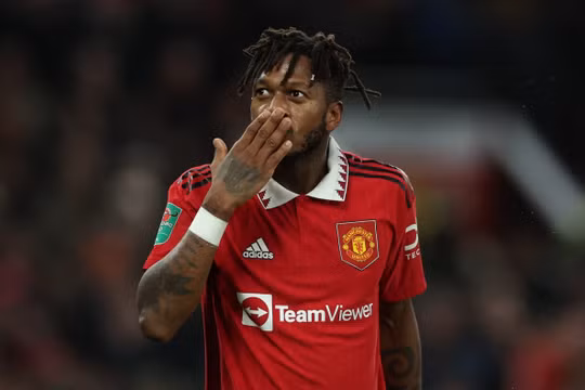 Man United vào chung kết Cúp Liên đoàn Anh
