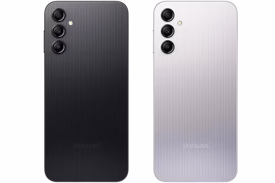 Samsung Galaxy A14 4G sắp ra mắt tại châu Âu