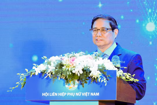 Nỗ lực của phụ nữ chứng minh một tinh thần khởi nghiệp mãnh liệt và khát vọng vươn lên trong cuộc sống