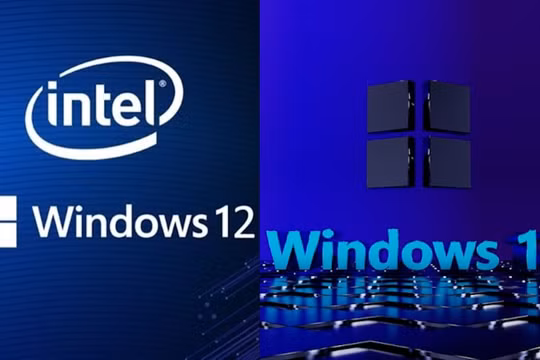 Thời điểm ra mắt hệ điều hành Windows 12