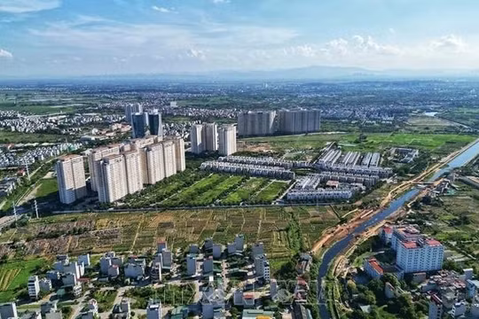 Không gây thất thoát ngân sách nhà nước khi thực hiện định giá đất, quyết định giá đất