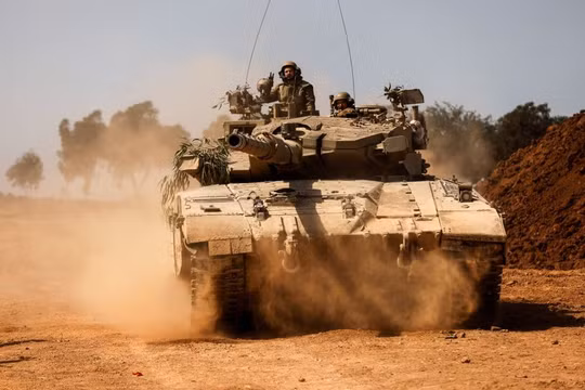 Palestine kêu gọi Israel ngừng tấn công, Nga đưa ra đề xuất hòa bình