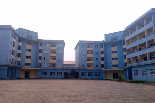 Hà Nội: Ưu tiên phát triển nhà ở cho công nhân, người lao động