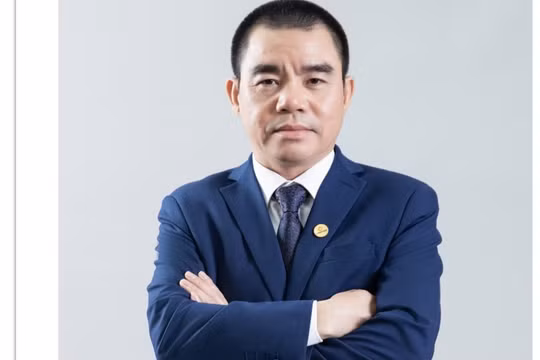 Lienvietpostbank bổ nhiệm ông Hồ Nam Tiến giữ Quyền Tổng Giám đốc