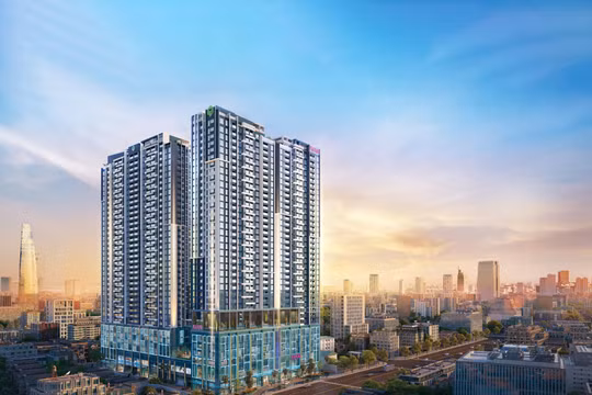 Chứng khoán 26/7: Châu Á chìm trong “biển lửa”, Novaland “giải cứu” VN-Index