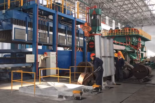 Đông Nam Á - “miền đất hứa” của các nhà máy luyện nhôm Trung Quốc?